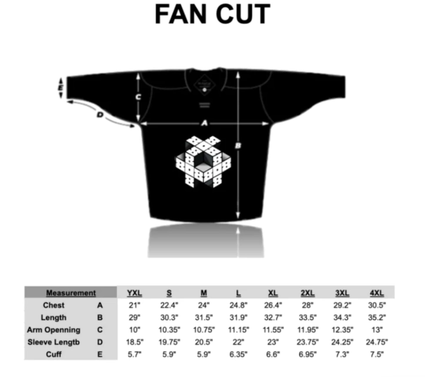 MACHAKI HOCKEY JERSEY V1